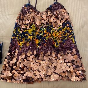 Helsi, Size Medium Dress